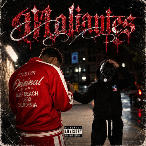 MALIANTES (feat. Shadow220)