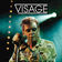 Fade To Grey by Visage album cover
