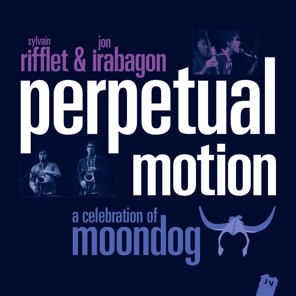 Picture of Perpetual Motion (A Celebration of Moondog) (Live)