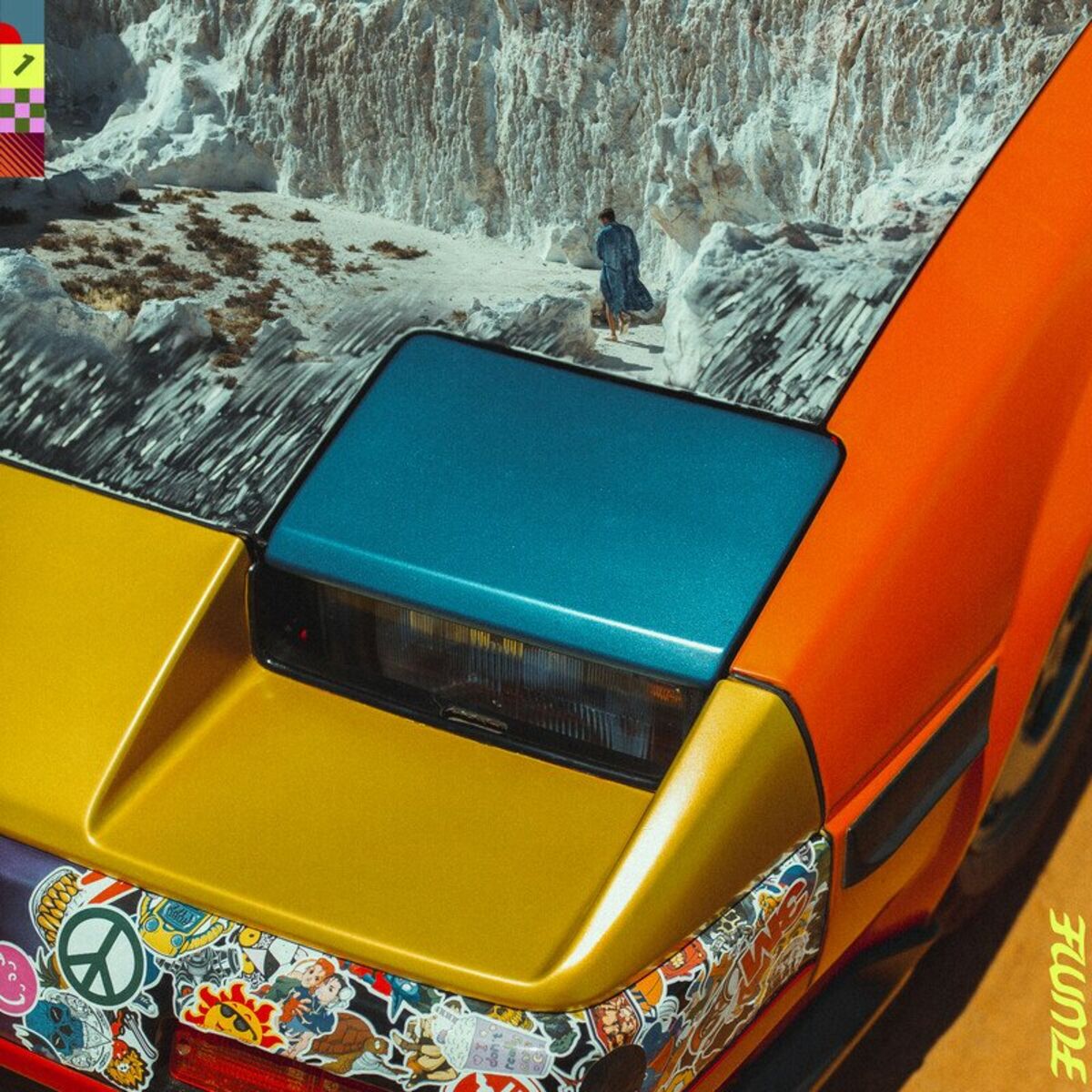 Album cover of Jewel