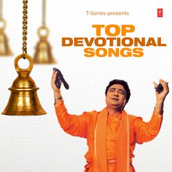 Cover of Top Devotional Songs