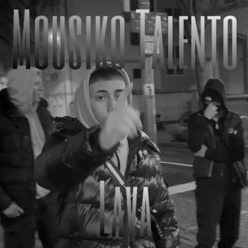Picture of Mousiko Talento