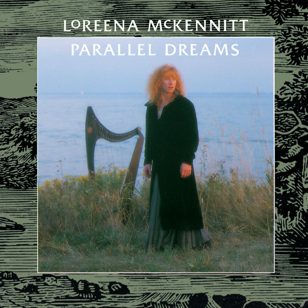 Picture of Parallel Dreams