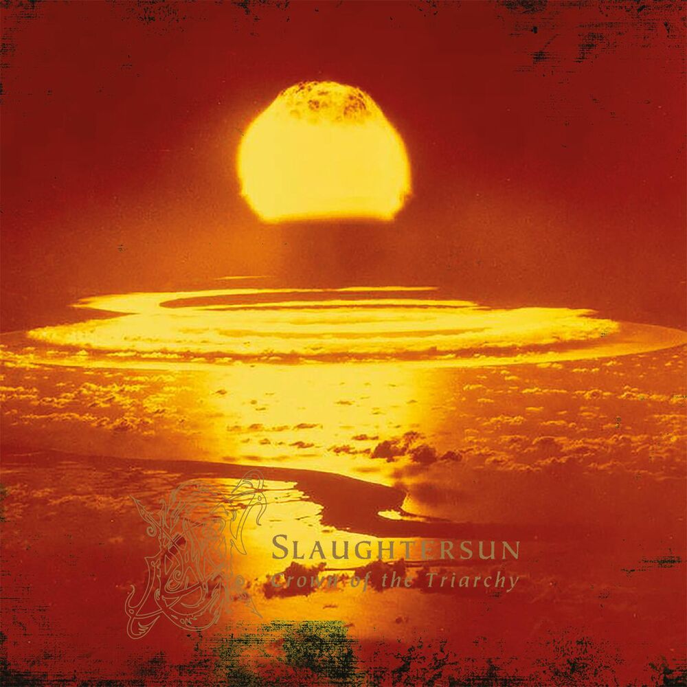 Picture of Slaughtersun (Crown of the Triarchy) [Reissue 2014]