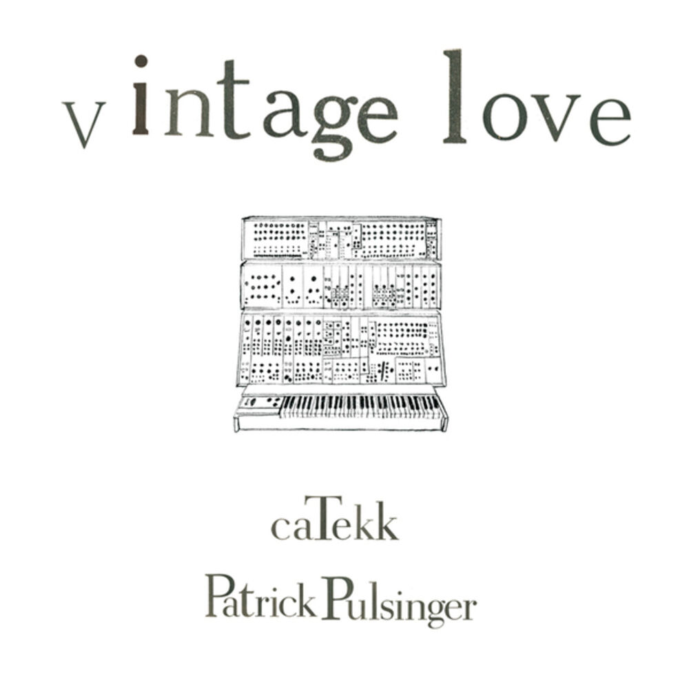 Picture of Vintage Love Ep