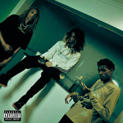 Cover of Fermento by undefined