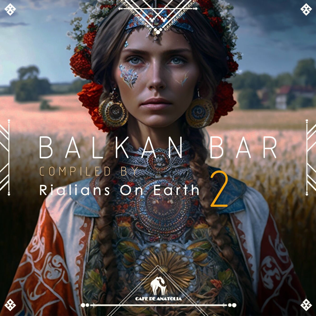 Album cover of Pajina