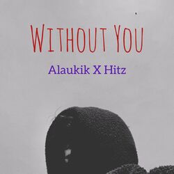 Cover of Without You