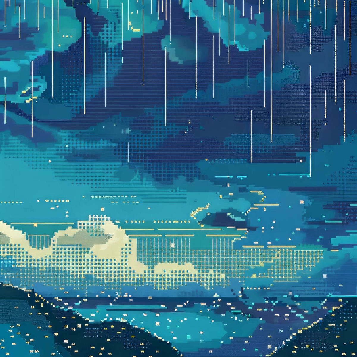 Album cover of Giving Shape to Visions