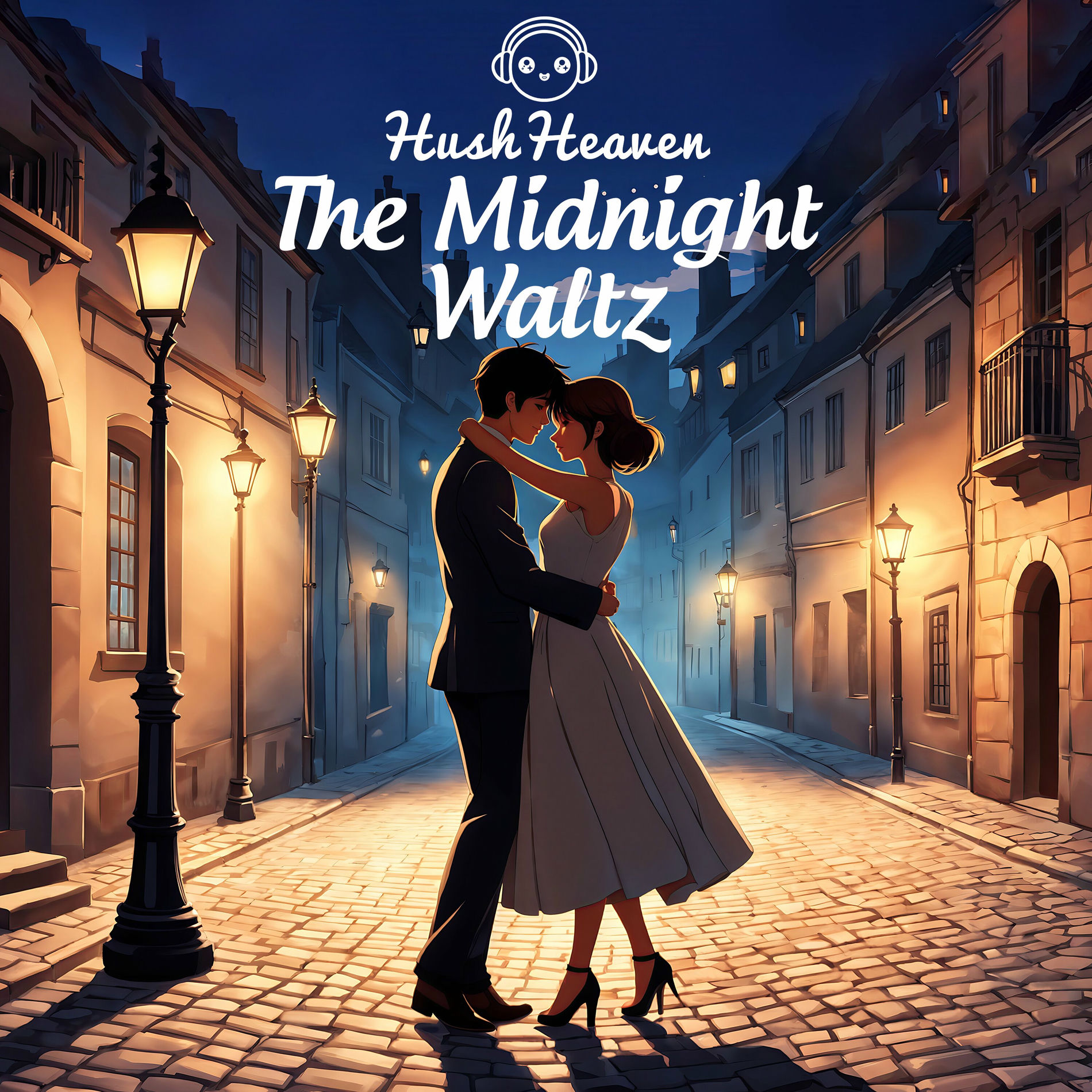 Album cover of City Lights