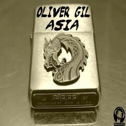 Cover of Asia
