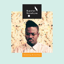 Cover of Drowning Butterflies EP