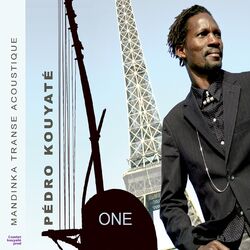 Cover of One (Mandinka transe acoustique)