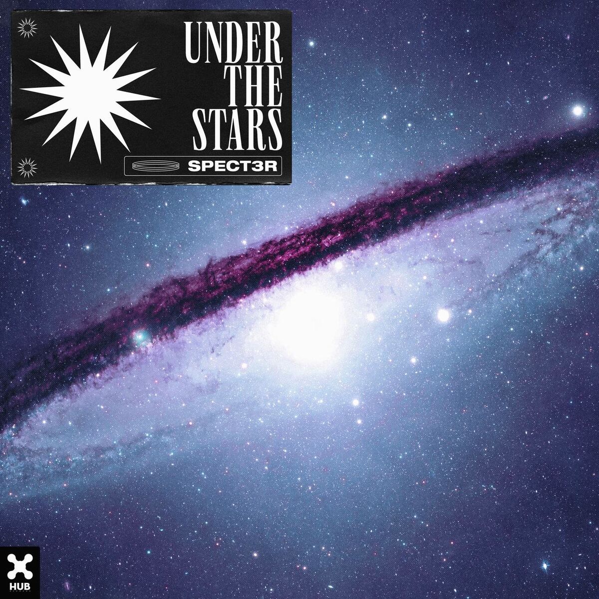 Album cover of Under The Stars