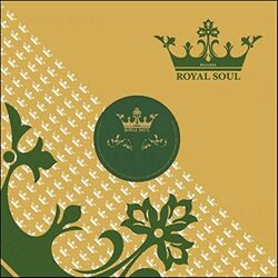 Cover of Royal Soul Presents
