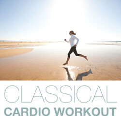 Cover of Classical Cardio Workout