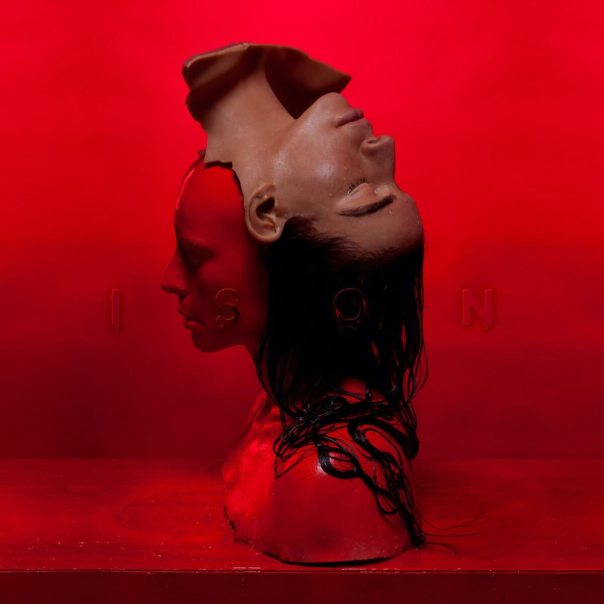 Album cover of Marilyn Monroe