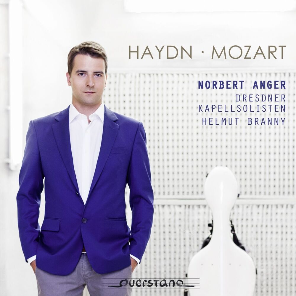 Picture of Haydn, Mozart