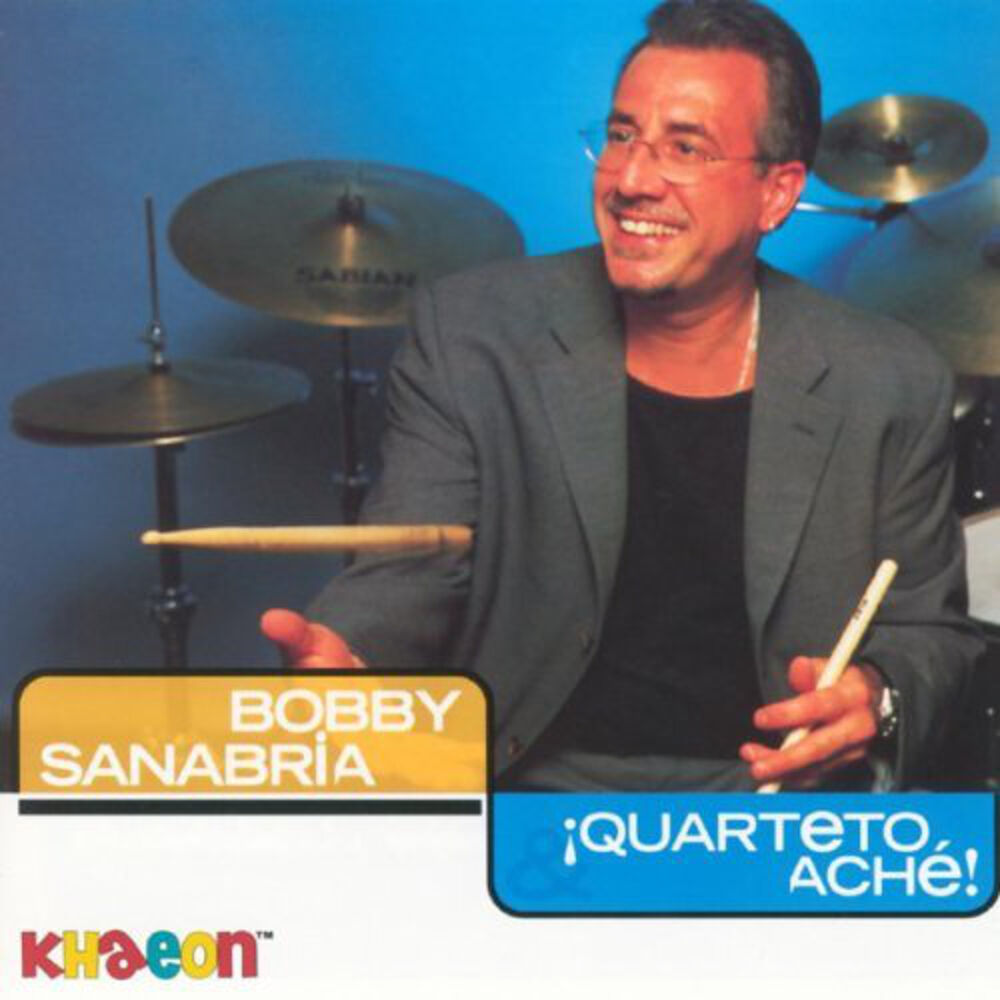 Picture of Quarteto Ache!