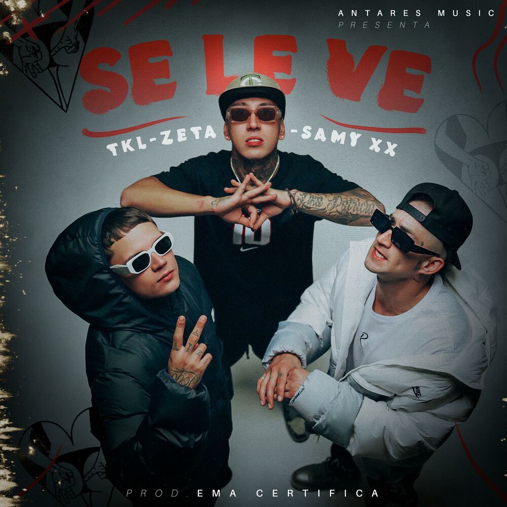 Picture of SE LE VE