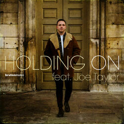 Cover of Holding On