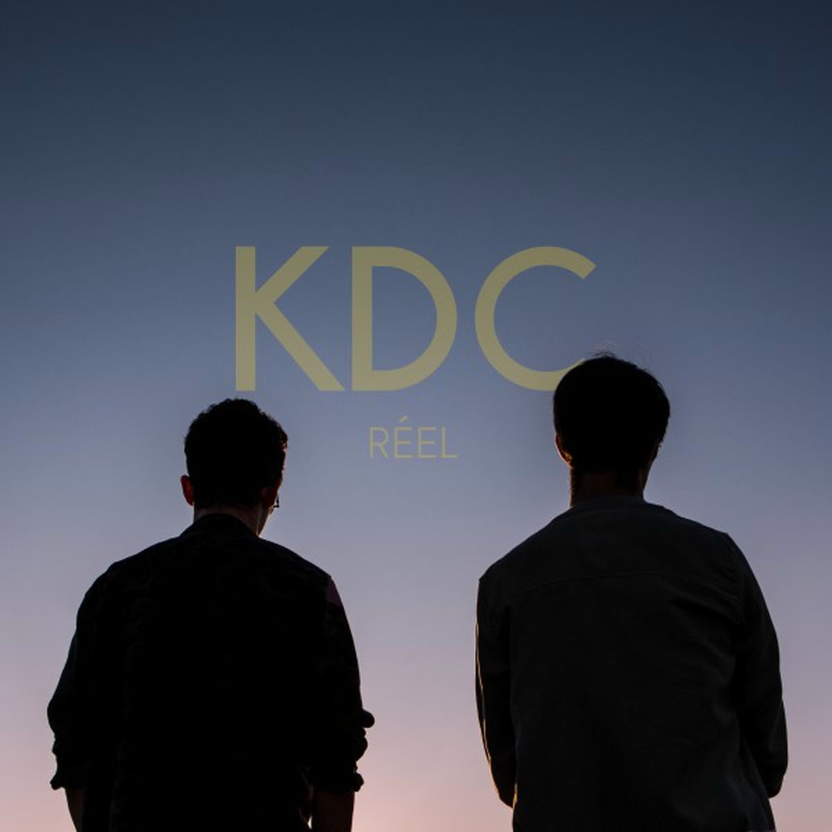 Album cover of Réel