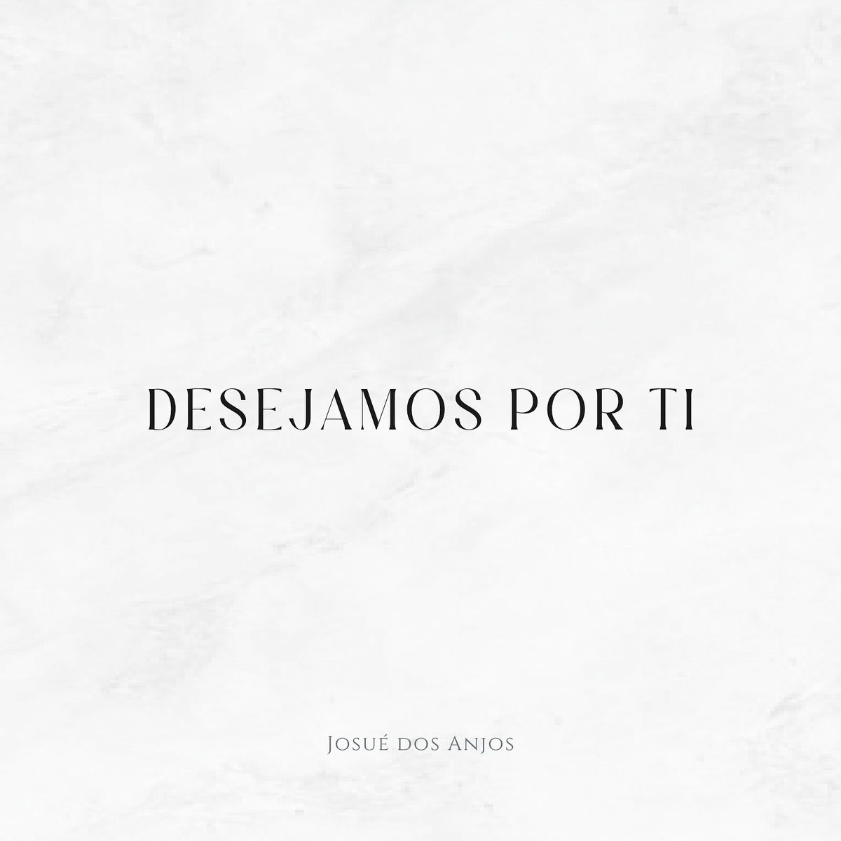Album cover of Desejamos Por Ti