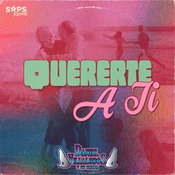 Cover of Quererte a Ti