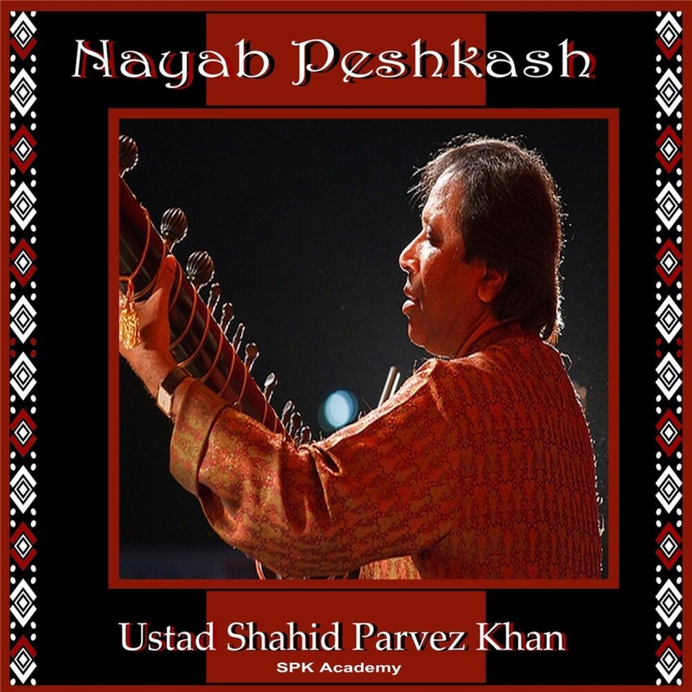 Picture of Nayab Peshkash