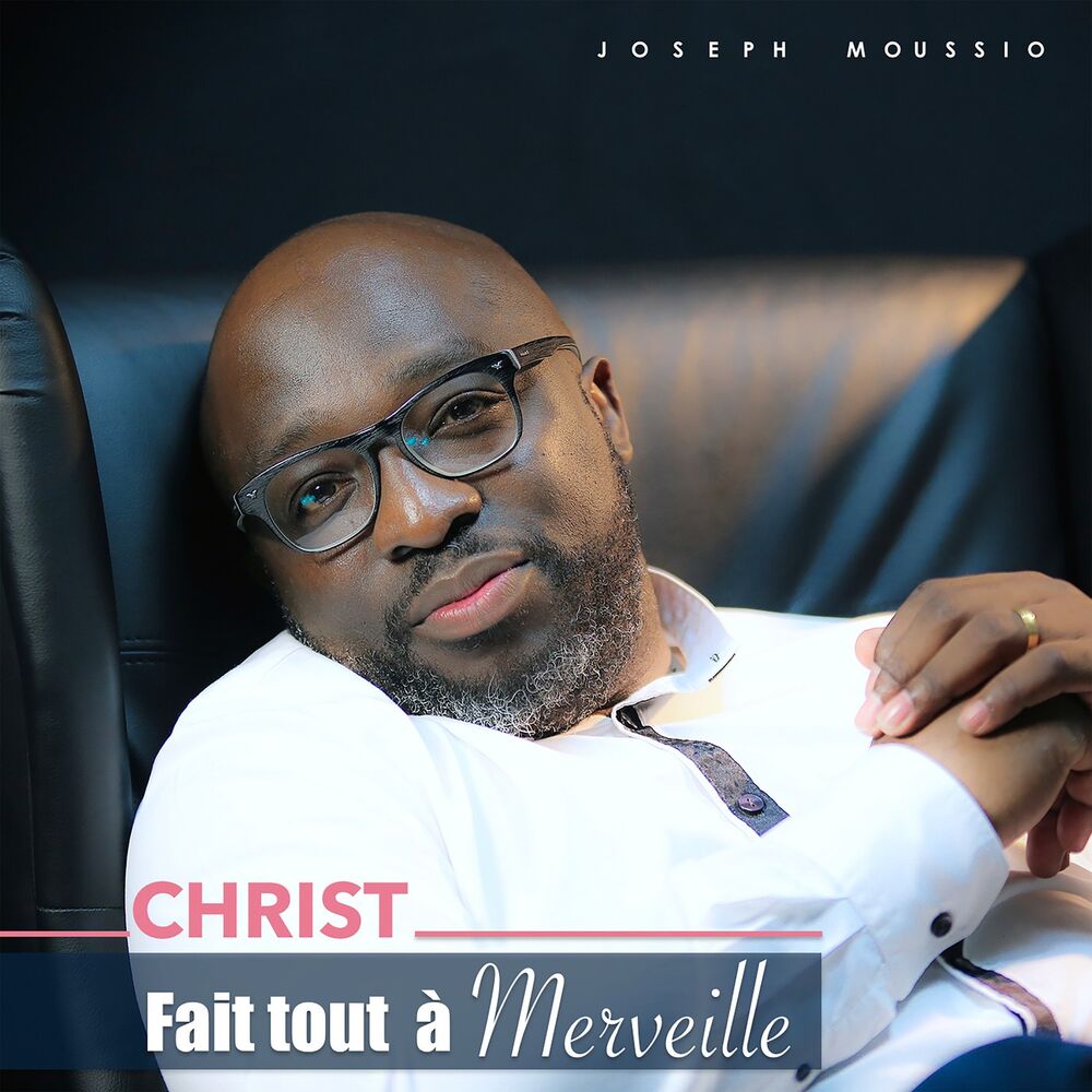 Picture of Christ fait tout à merveille