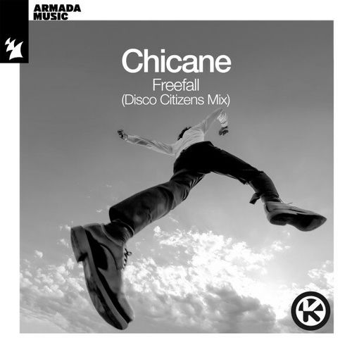 Freefall (Disco Citizens Mix)