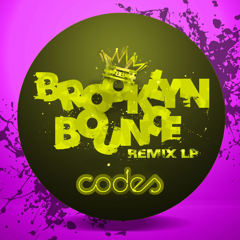Picture of Brooklyn Bounce Remix