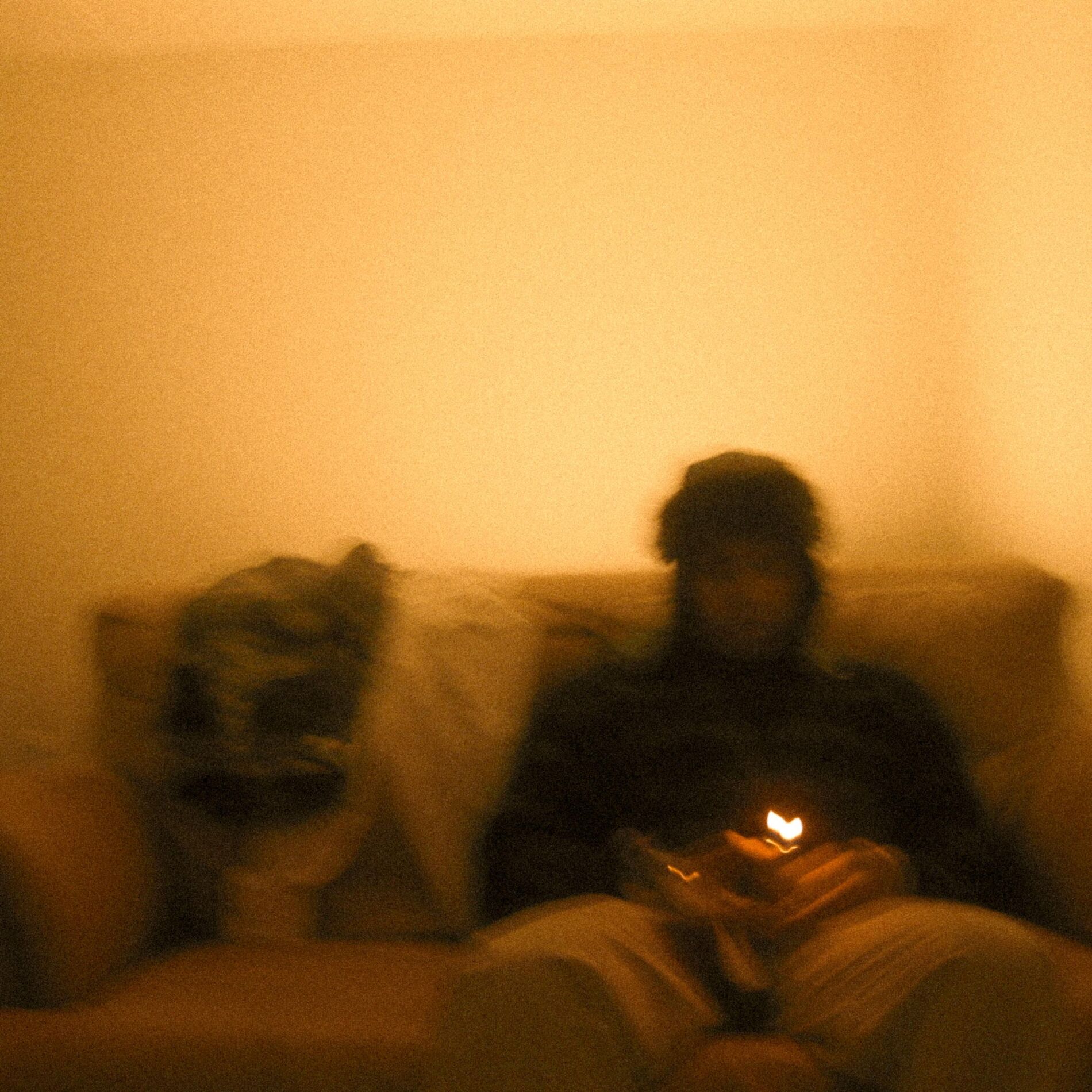Album cover of Yesterday