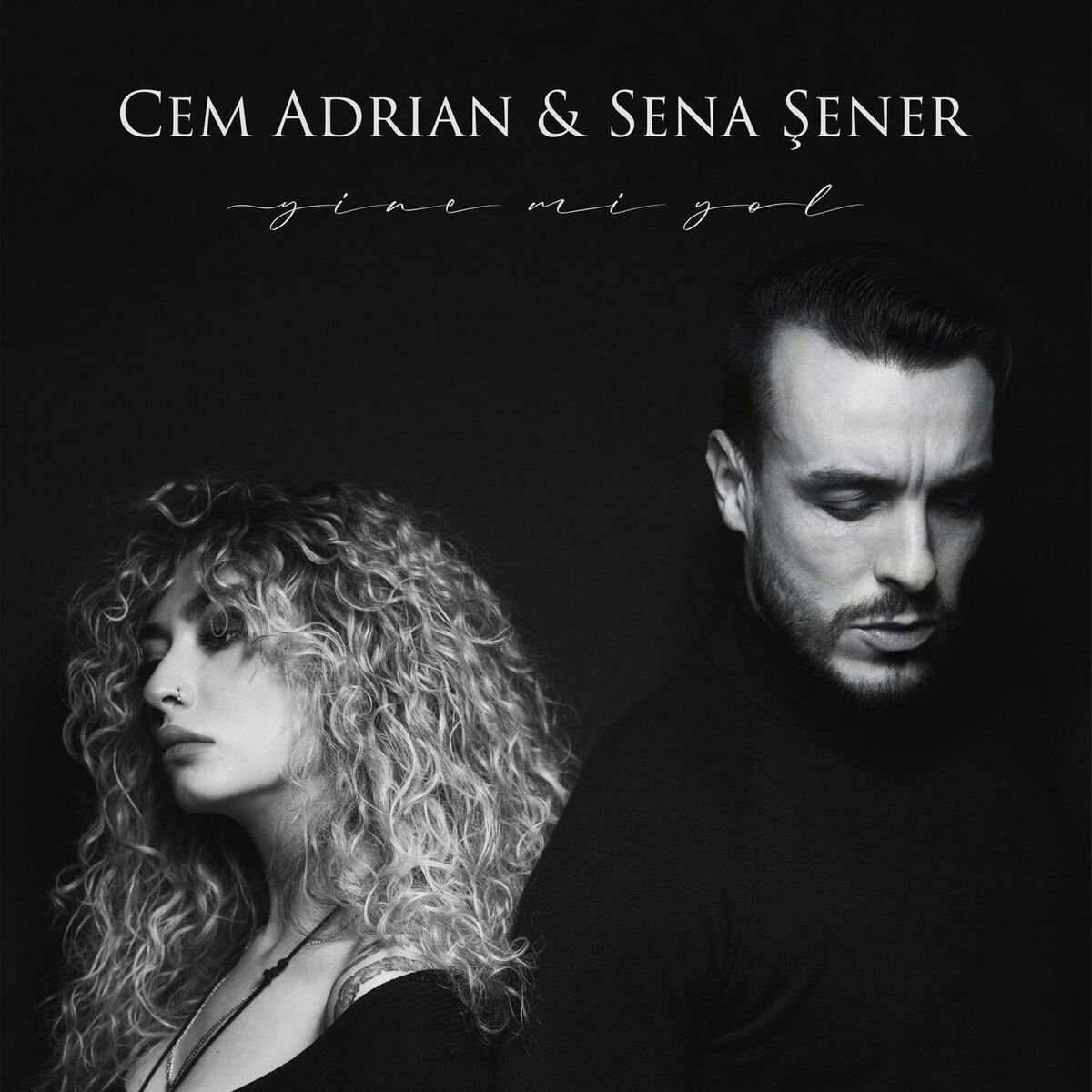 Album cover of Yine mi Yol