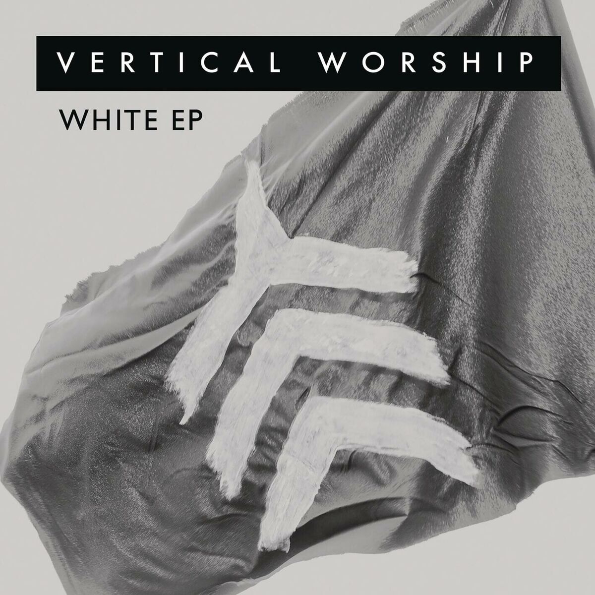 Album cover of White - EP