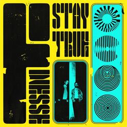 Cover of Stay True