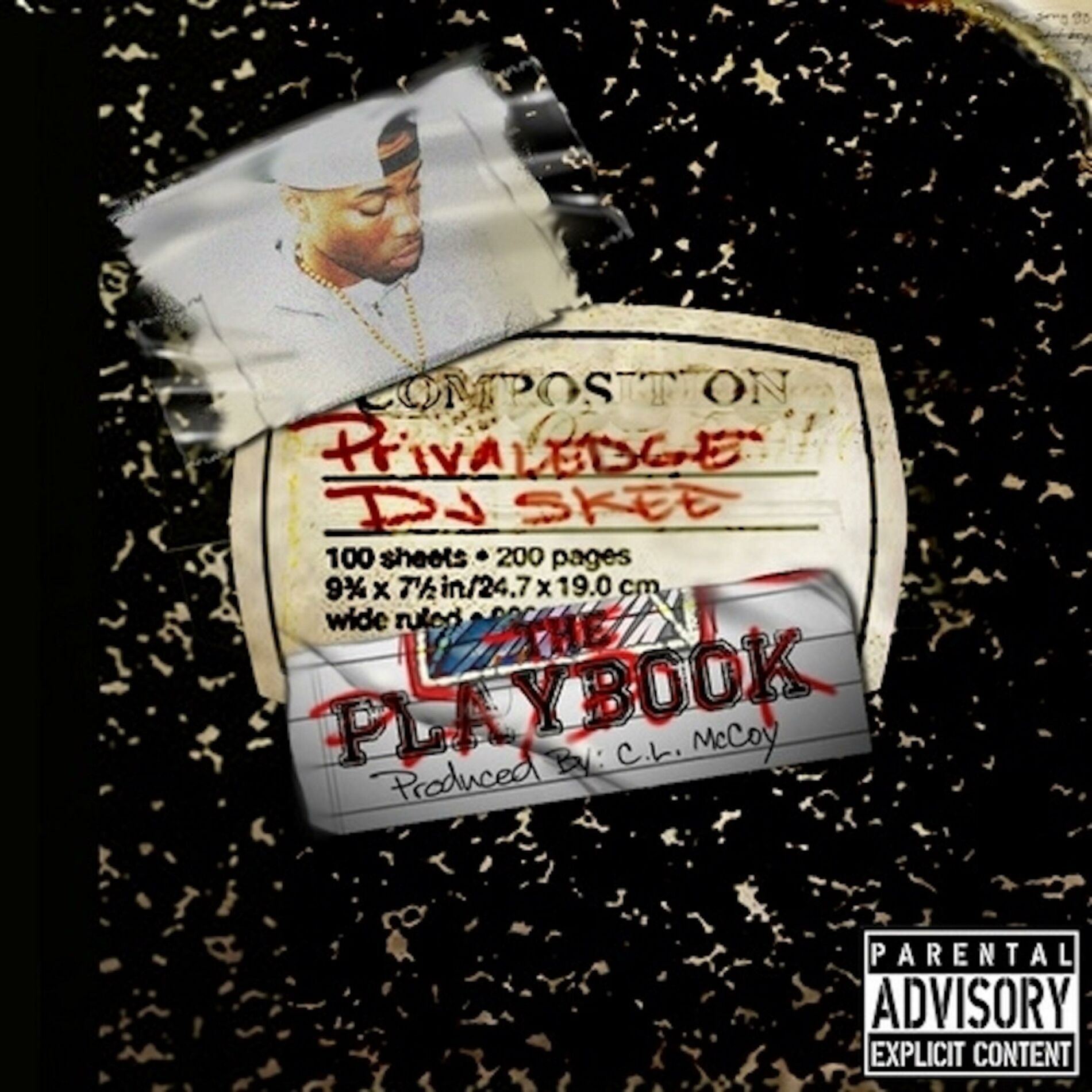 Album cover of This the Life