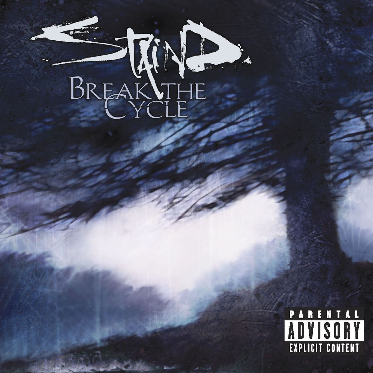 Album cover of Break the Cycle