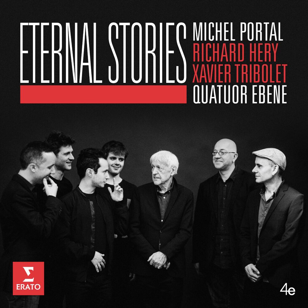 Picture of Eternal Stories