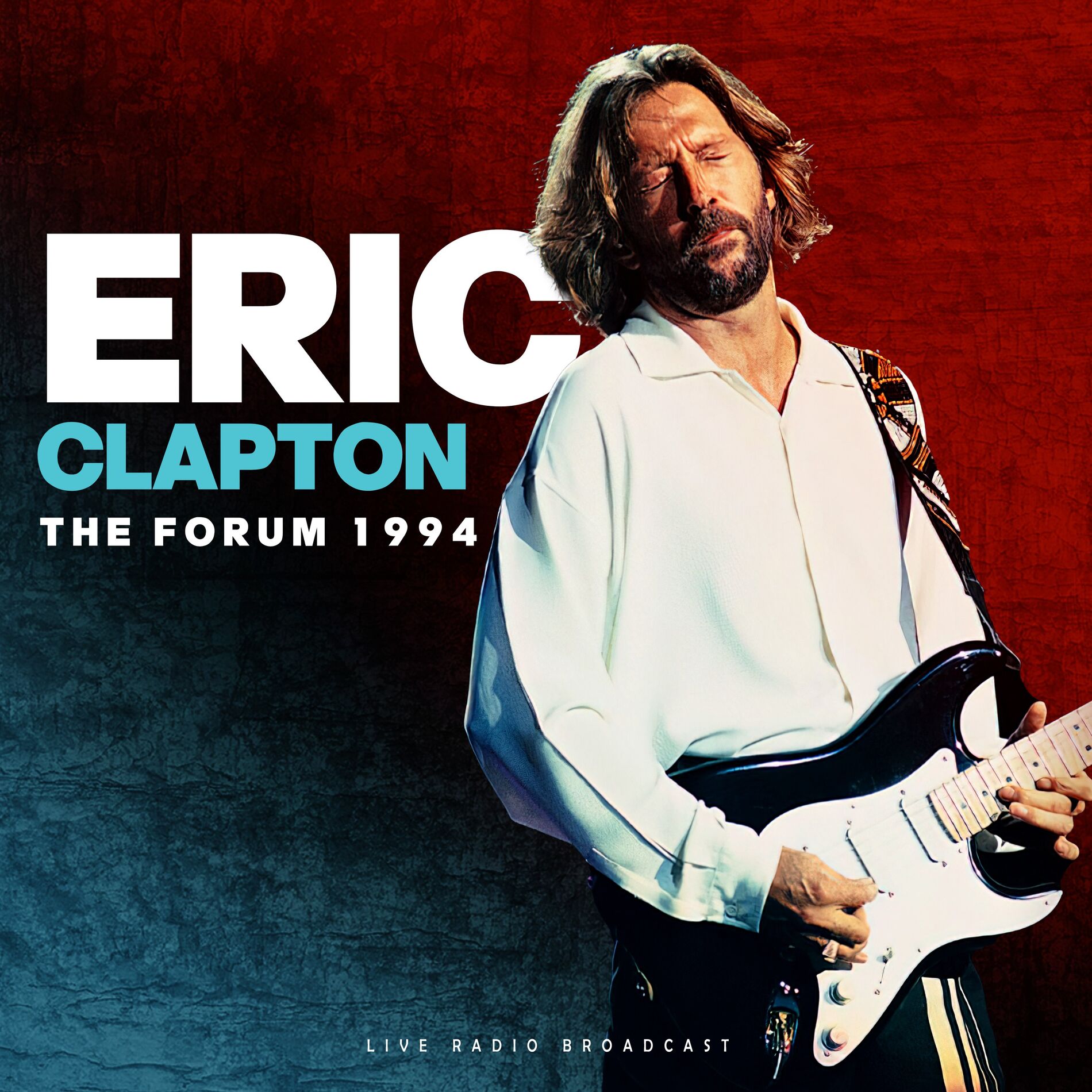 Album cover of The Forum 1994 (live)