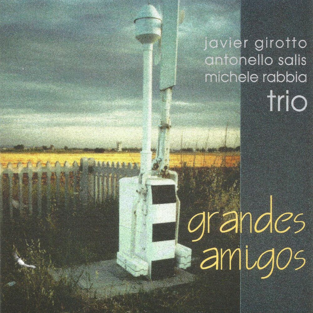 Picture of Grandes amigos