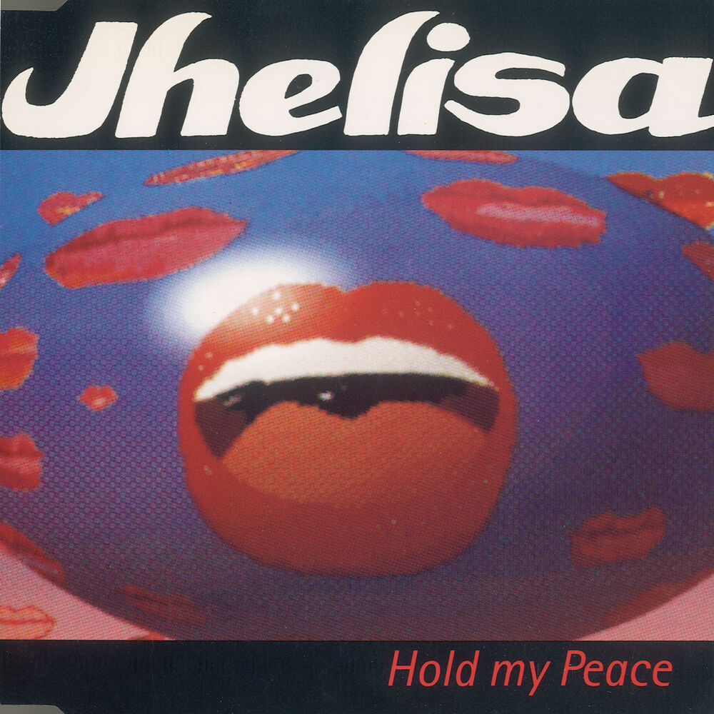 Picture of Hold My Peace