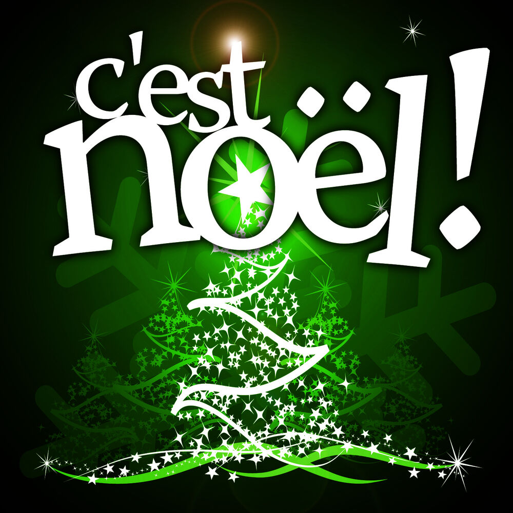 Picture of C'Est Noël !