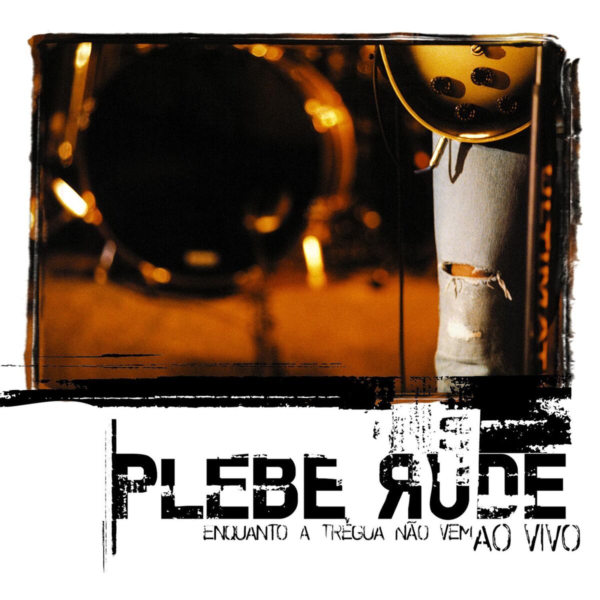 Album cover of Brasilia