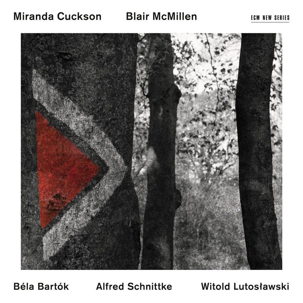 Picture of Bartók / Schnittke / Lutosławski