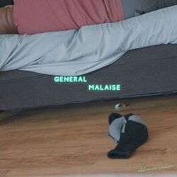 Cover of General Malaise