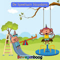 De Speeltuin Stopdans