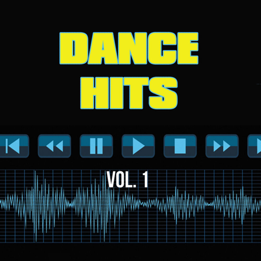 Picture of Dance Hits, Vol. 1
