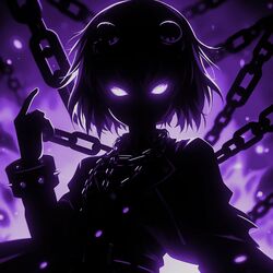 Cover of Dark Urge
