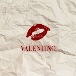 Cover of Valentino